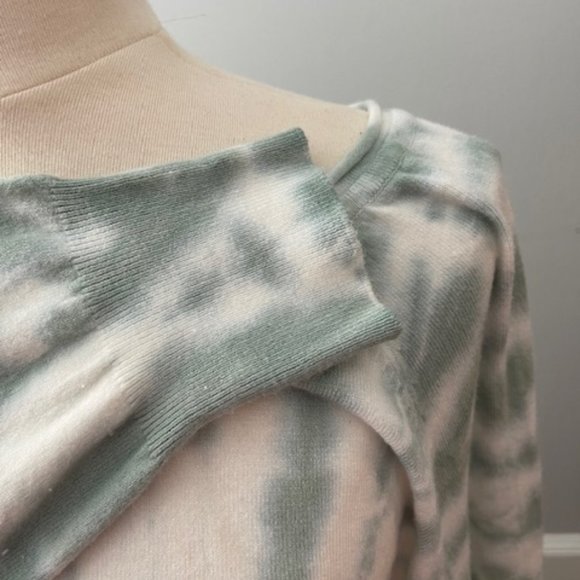 Tye Dye Sweater (Lightweight) - Picture 2 of 3